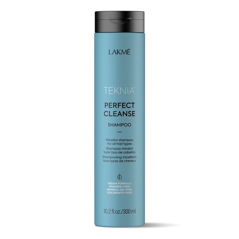 SH X300 PERFECT CLEANSE TEKNIA LAKME