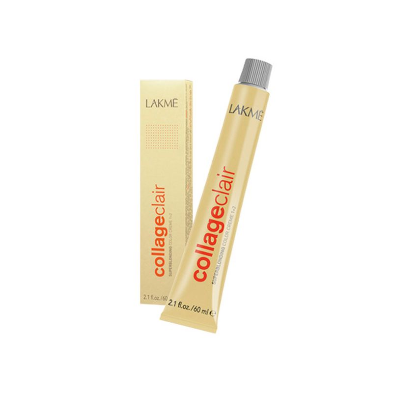 TINT x60 COLLAGE LAKME 0-00