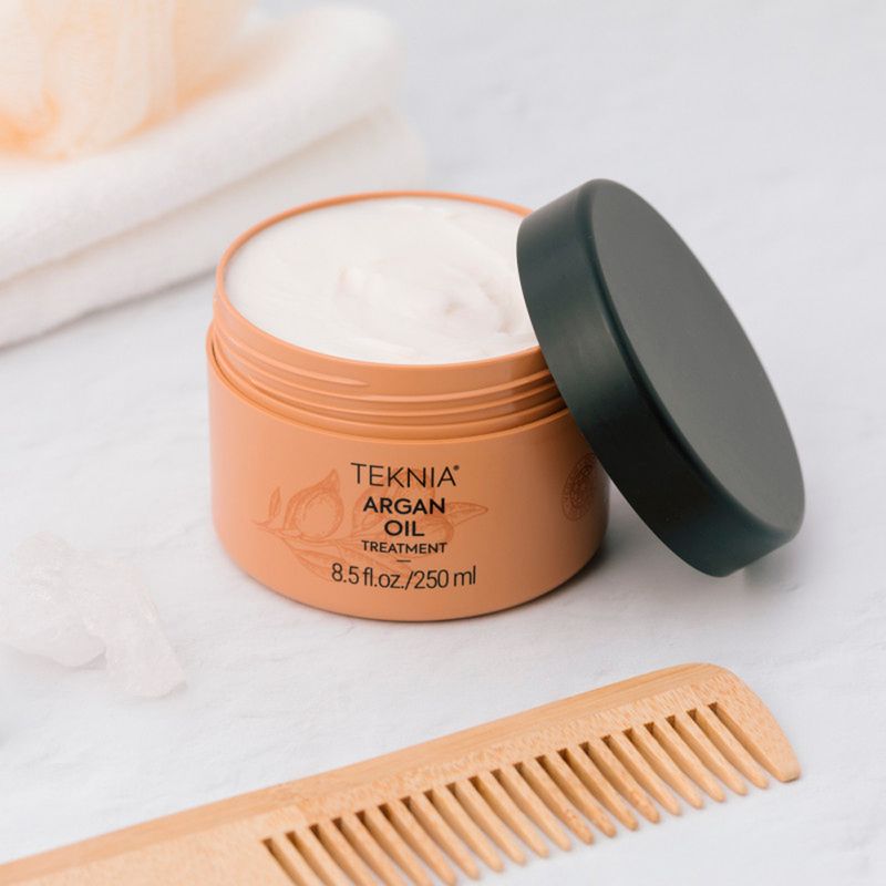TRAT X250 ARGAN OIL TEKNIA LAKME