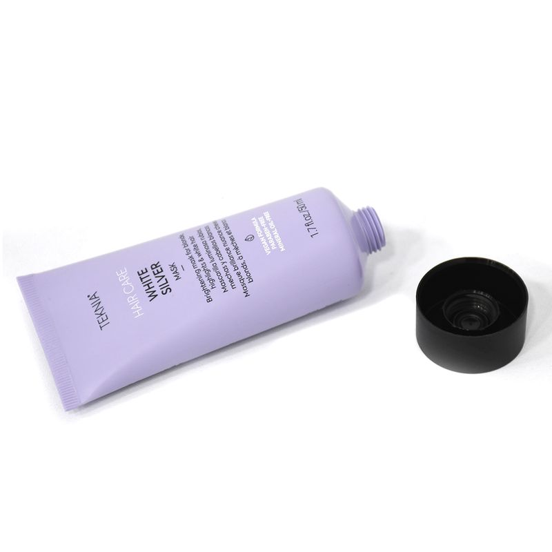 TRAT X50 WHITE SILVER TEKNIA LAKME