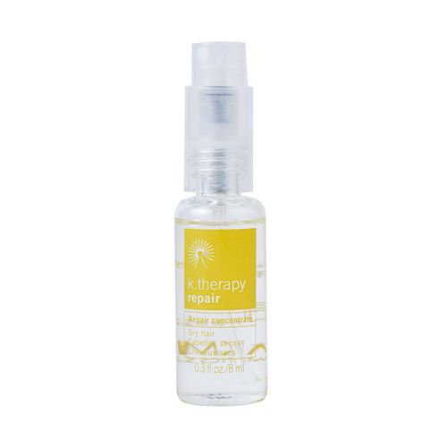 Caja de Ampollas de Acción Intensiva x8u Repair k.therapy x 8ml Lakmé