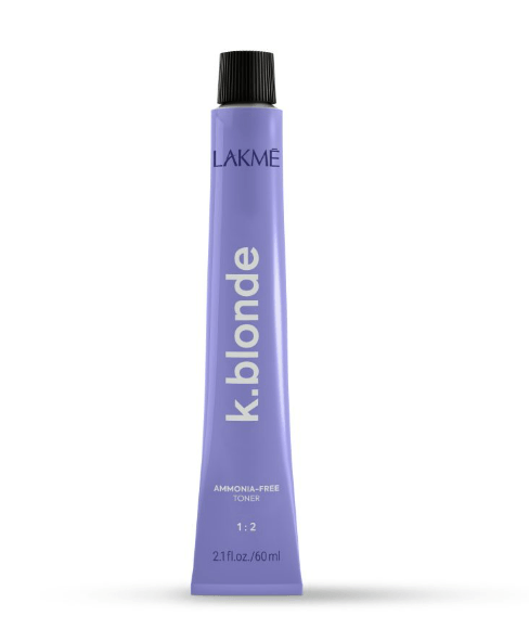 Crema Matizadora K.Blonde x60ml Lakmé