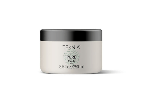 Tratamiento Purificante Scalp Care Pure Teknia x250ml Lakmé