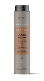 SH X300 COLOR REFRESH COCOA BROWN TEKNIA LAKME