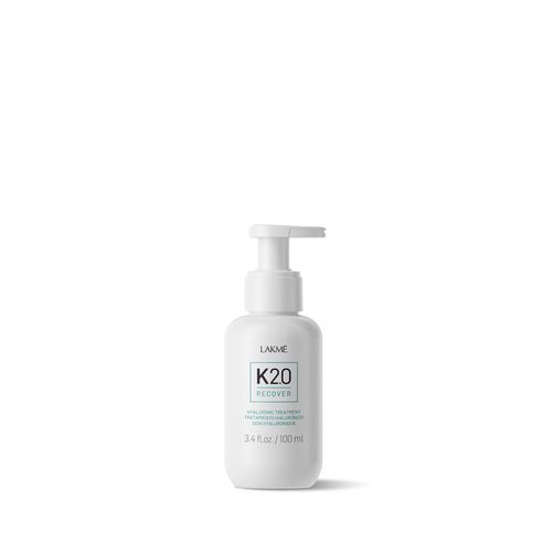 Tratamiento Hialurónico K2.0 Recover x100ml Lakmé