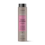 SH X300 COLOR REFRESH VIOLET LAVENDER TEKNIA LAKME