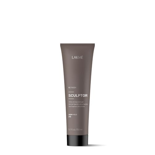 Gel Fijación Ultra Fuerte Sculptor K.Finish x150ml Lakmé