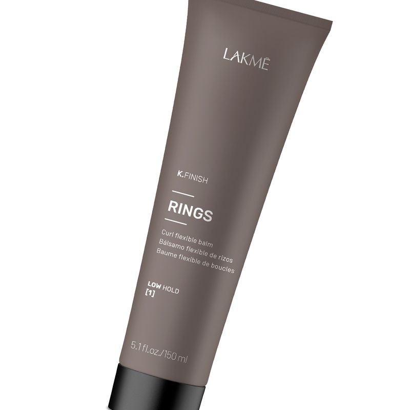 BALSAMO X150 RINGS K,FINISH LAKME