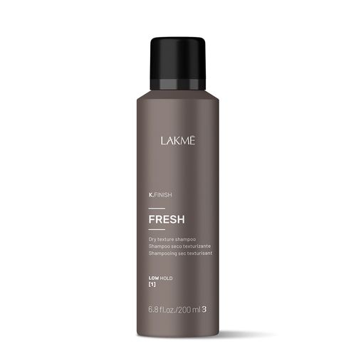 Shampoo Seco Fresh K.Finish x200ml Lakmé