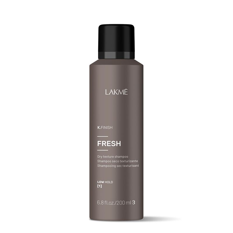 SH SECO X200 FRESH DRY K,FINISH LAKME