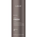 SH SECO X200 FRESH DRY K,FINISH LAKME
