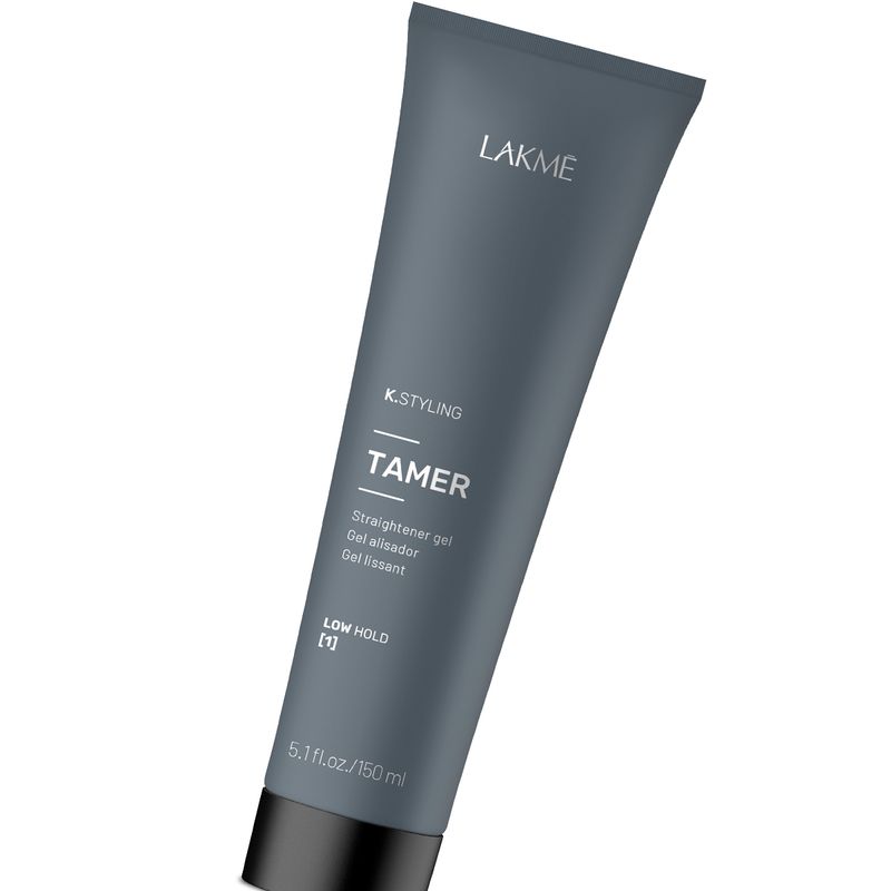 GEL ALISADOR X150 TAMER K,STYLING LAKME