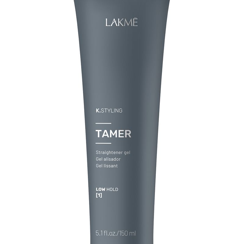 GEL ALISADOR X150 TAMER K,STYLING LAKME