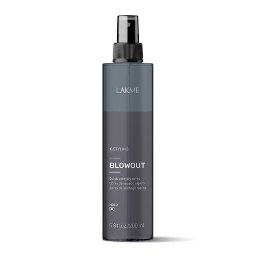 Spray De Secado Rápido Blowout K.Styling x200ml Lakmé
