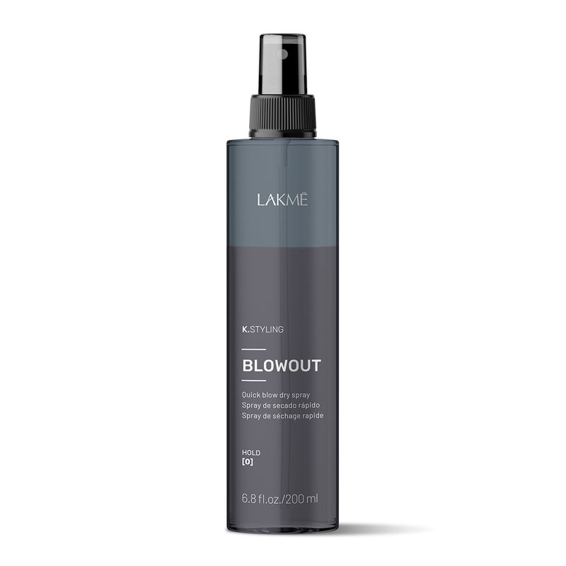 SPRAY X200 QUICK BLOW DRY K,STYLING LAKME