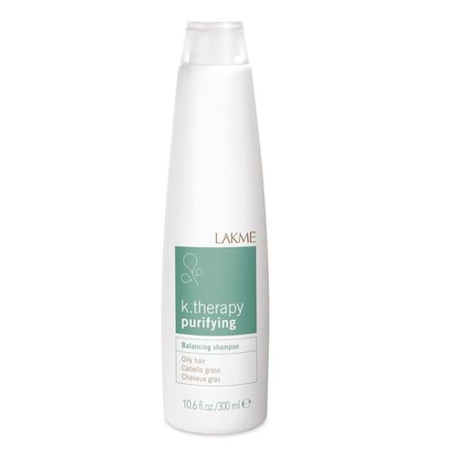 Shampoo Purificante K.Therapy x300ml Lakmé