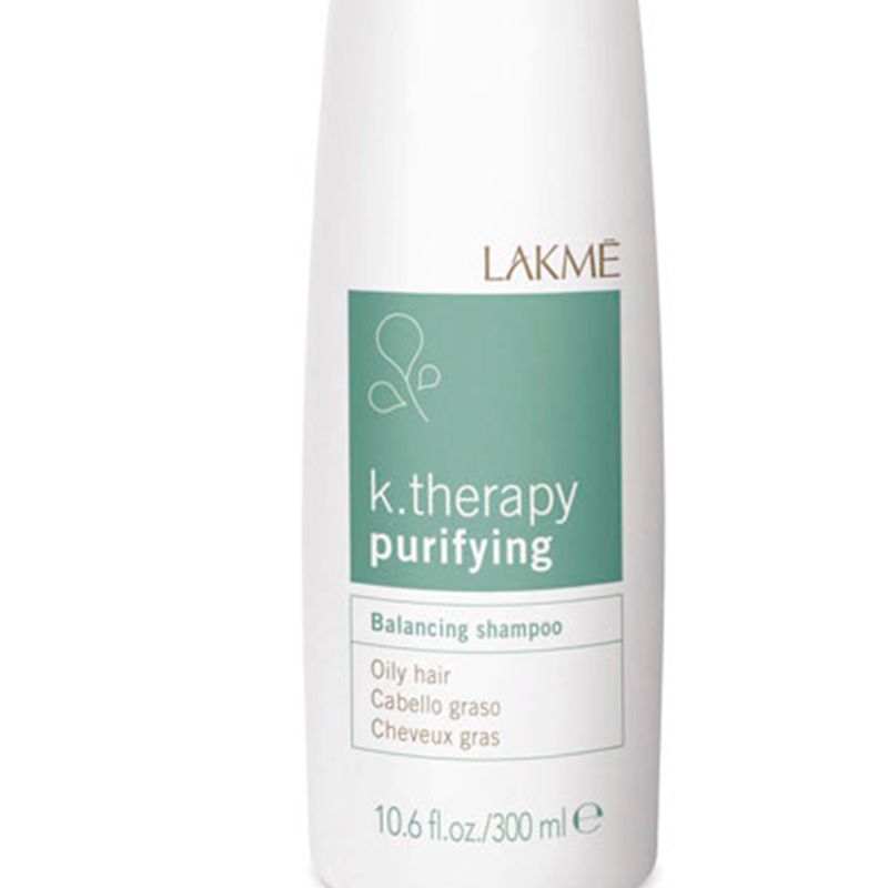 SH X300 PURIFYING K,THPY LAKME