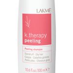 SH X300 PEELING Oily Hair K,THPY LAKME