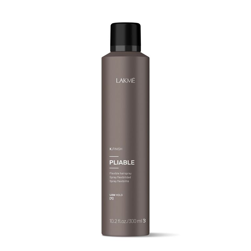 SPRAY X300 PLIABLE K,FINISH LAKME