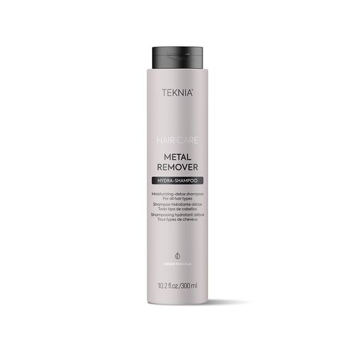 Shampoo Metal Remover Teknia x300ml Lakmé