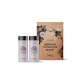 PACK TRAVEL METAL REMOVER TEKNIA LAKME