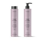 PACK FRIZZ CONTROL TEKNIA LAKME