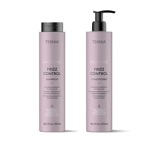 Pack Frizz Control Teknia Lakme