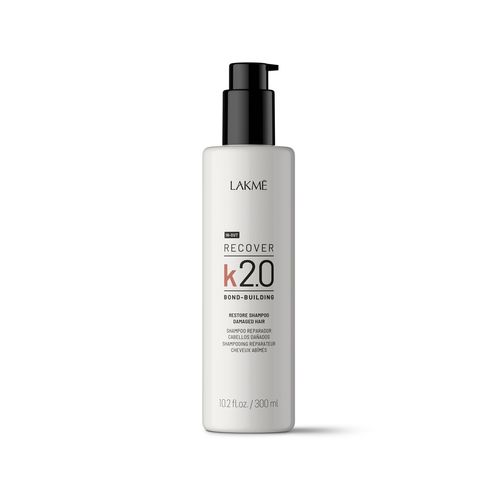 Shampoo K 2.0 Recover x300ml Lakmé
