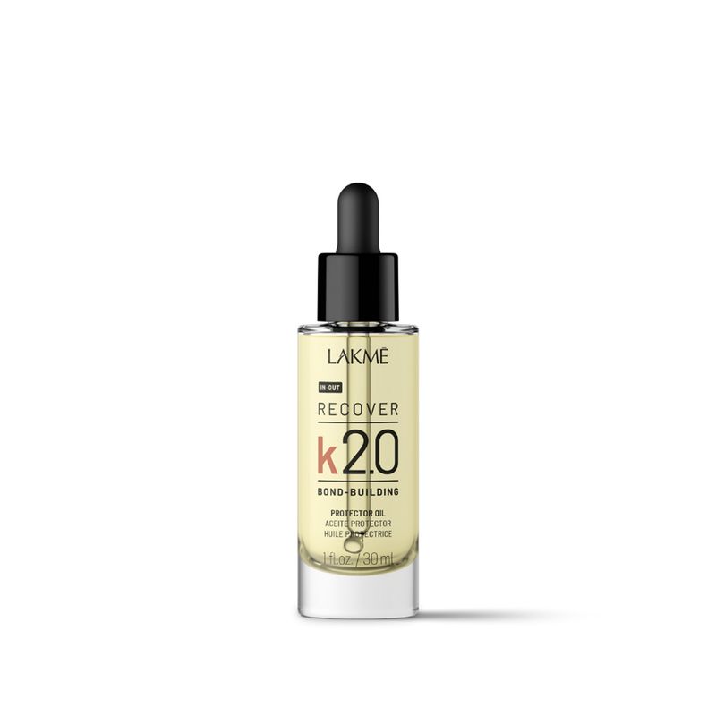 SERUM X30 PROTEC OIL K 2,0 at home LAKME