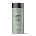 SH X100 ORGANIC BALANCE TEKNIA LAKME