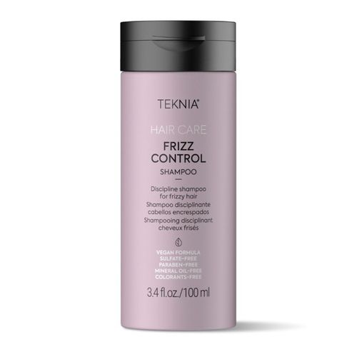 Shampoo Frizz Control x100ml Lakmé