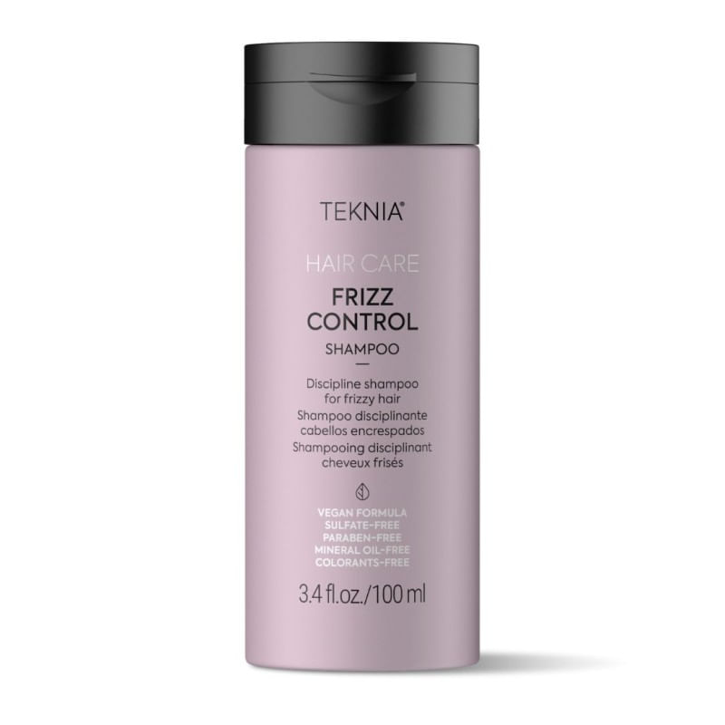 SH X100 FRIZZ CONTROL TEKNIA LAKME
