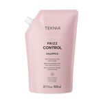 SH REFILL X600 FRIZZ CONTROL TEKNIA LAKME