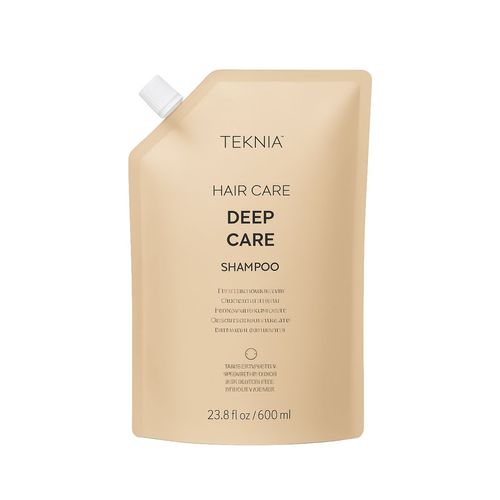 Shampoo Refill Deep Care Teknia Lakmé