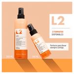 ENJ SPRAY INSTANTANEO X100 Curls L2 LAKME