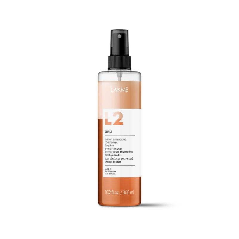 ENJ SPRAY INSTANTANEO X300 Curls L2 LAKME