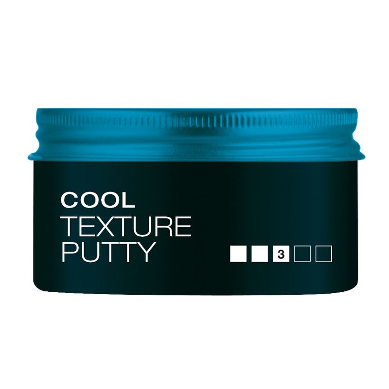 PASTA X100 TEXT PUTTY K,STYLE LAKME