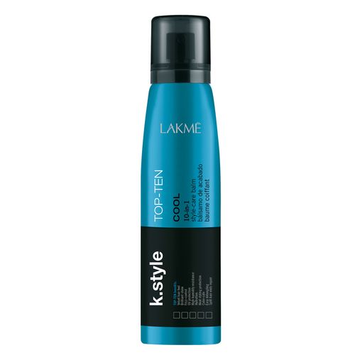 Bálsamo 10 en 1 Top Ten K.Style Cool x 150ml Lakmé