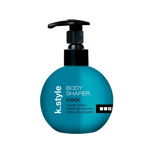 Crema de volumen Body Shaper Cool K.Style x250ml