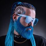 TINT X100 KRAY LEVEL 3 Electric Red