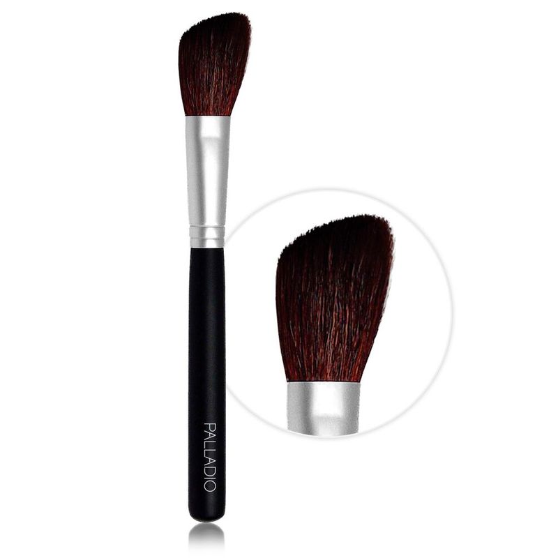 BROCHA BLUSH BRUSH PALLADIO