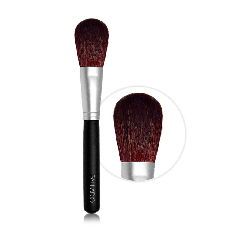 BROCHA POWDER BRUSH PALLADIO