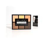 PALETTE THE DEFINER HIGHLIGHT CONTOUR PALLADIO