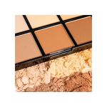 PALETTE THE DEFINER HIGHLIGHT CONTOUR PALLADIO