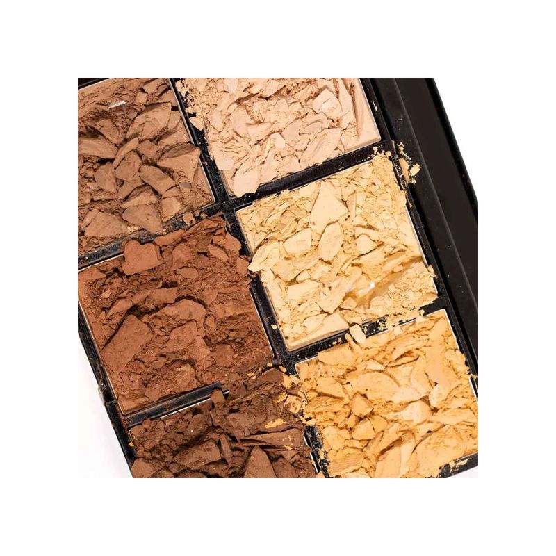 PALETTE THE DEFINER HIGHLIGHT CONTOUR PALLADIO