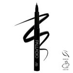 DELIN EYELINER PEN JET BLACK PALLADIO