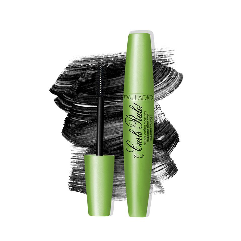 M PEST CURLS RULE! BLACK PALLADIO