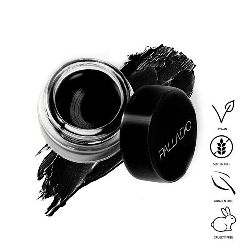 Delineador Obsessed Gel Liner Palladio