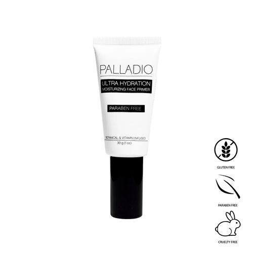 Pre Base Primer x30ml Humectante Palladio
