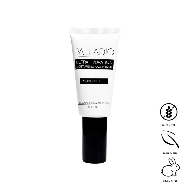 PRIMER X30 ULTRA HYDRATION MOISTURIZING PALLADIO